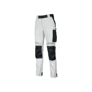 U-Power Atom herenbroek in White